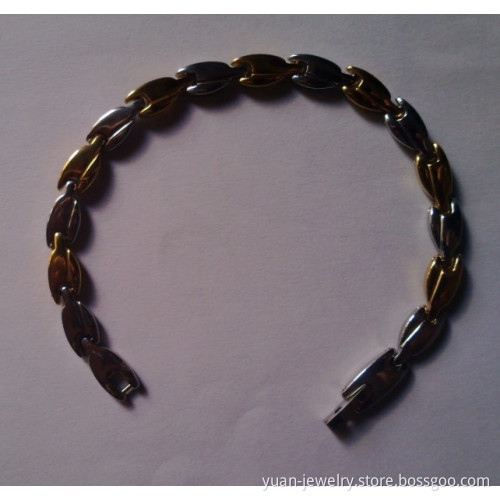 Stainless Steel Bracelet (SSB013)